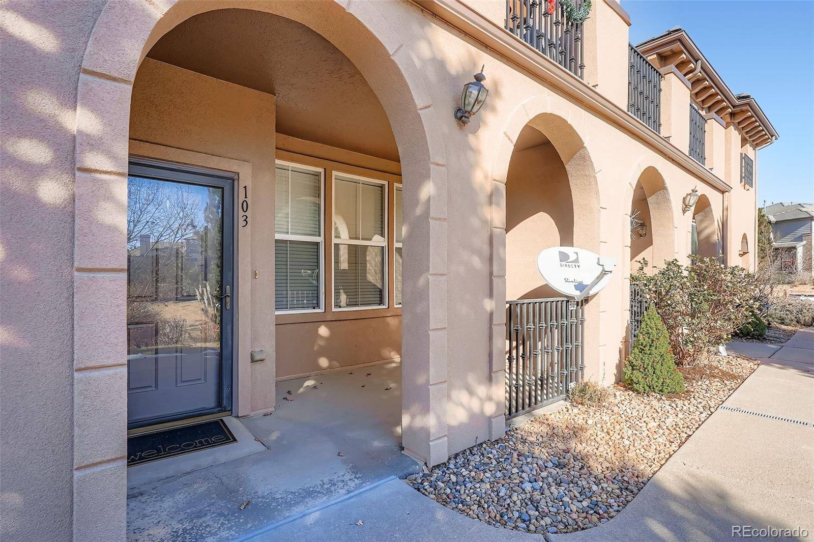 Aurora, CO 80016,6725 S Versailles WAY #103