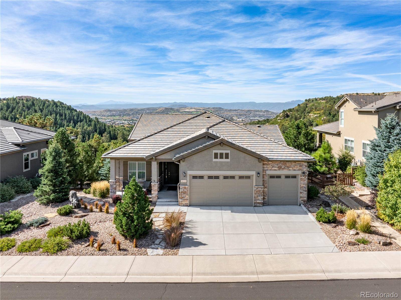 Castle Rock, CO 80108,416 Galaxy DR