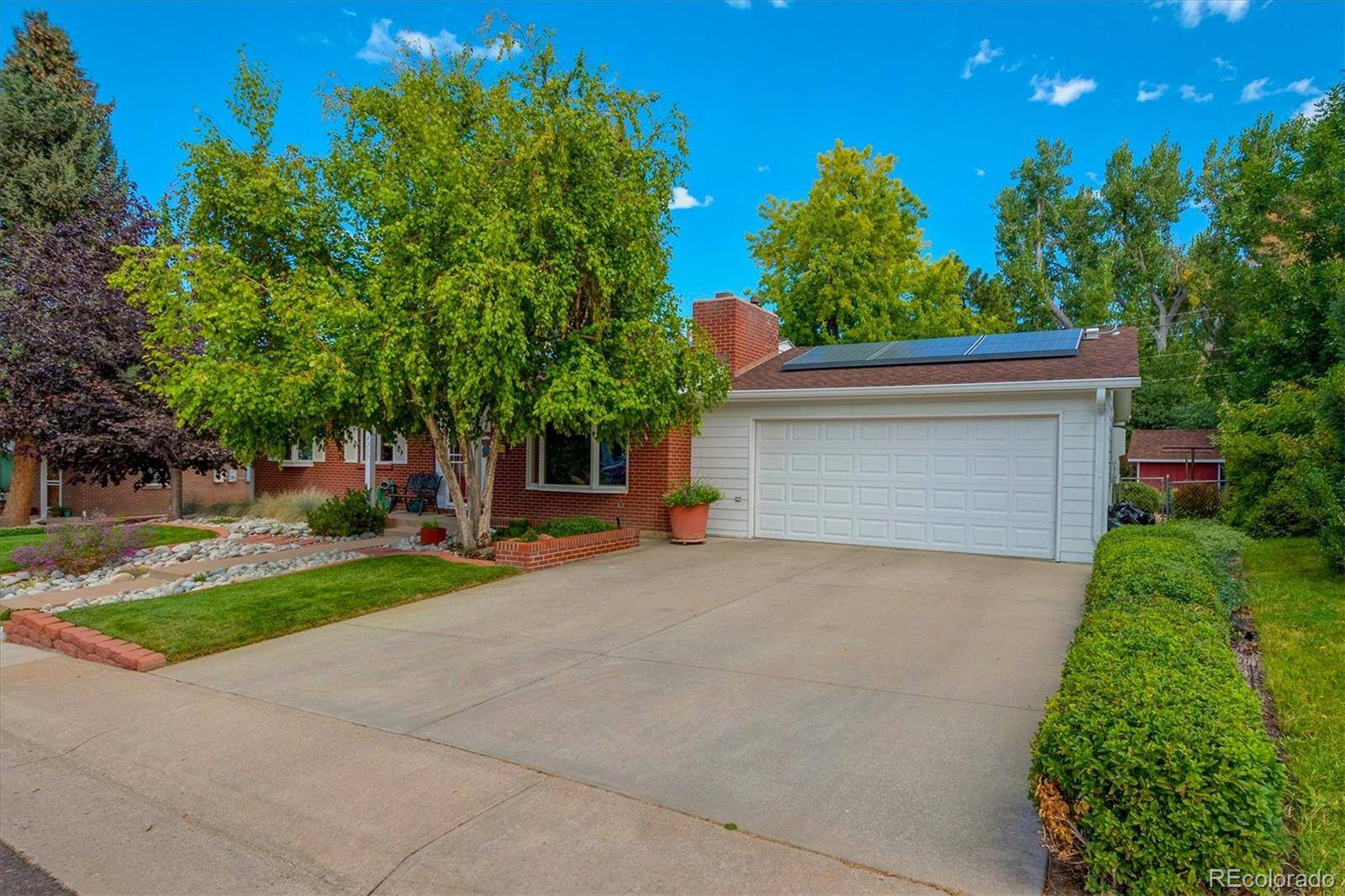 Centennial, CO 80122,4237 E Easter PL