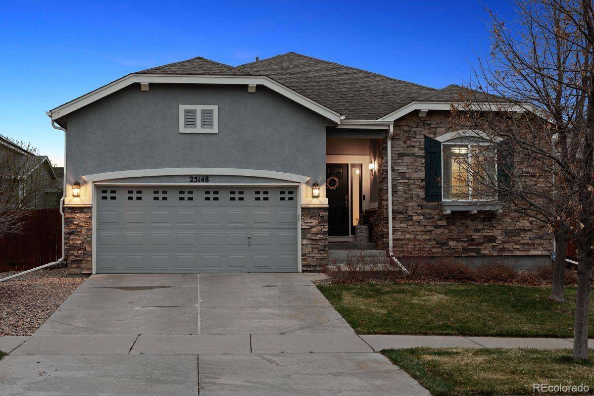 Aurora, CO 80016,25148 E Lake PL