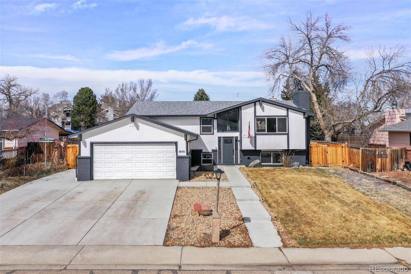 Longmont, CO 80503,1640 Amherst DR