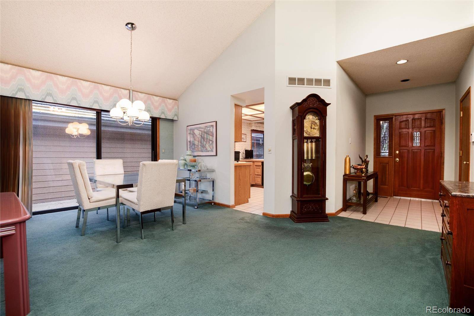 Denver, CO 80231,7500 E Dartmouth AVE #16