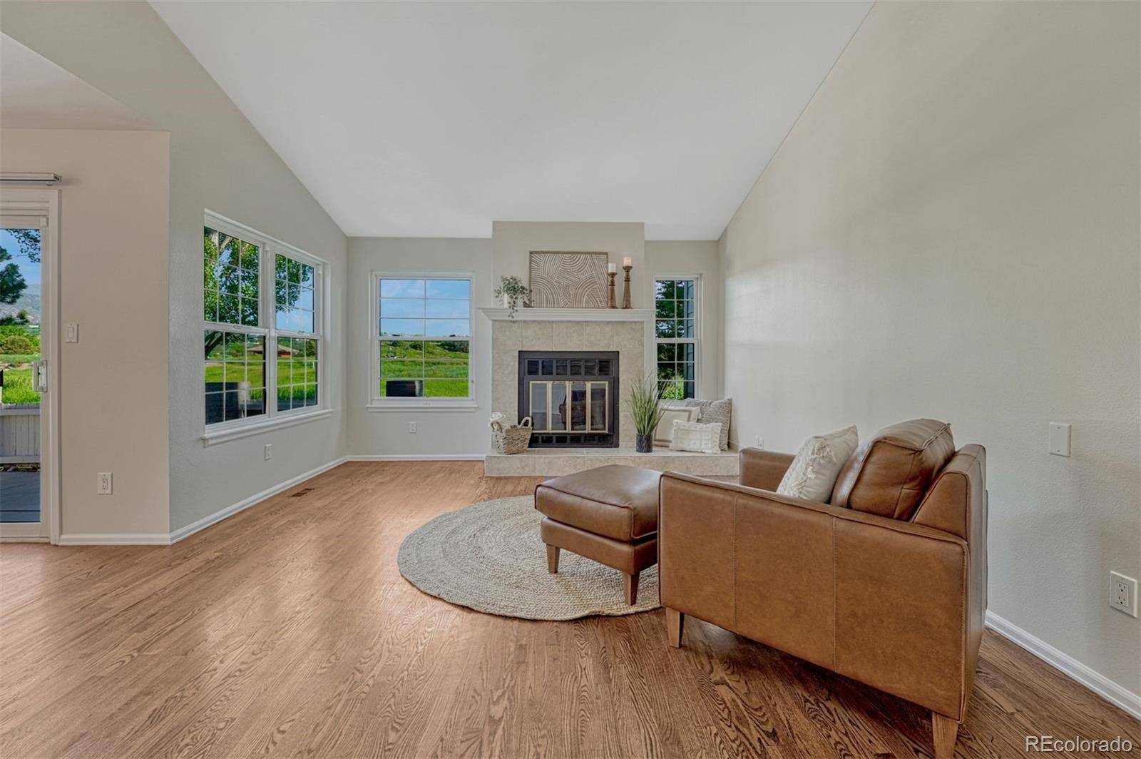 Colorado Springs, CO 80906,262 Cobblestone DR #81