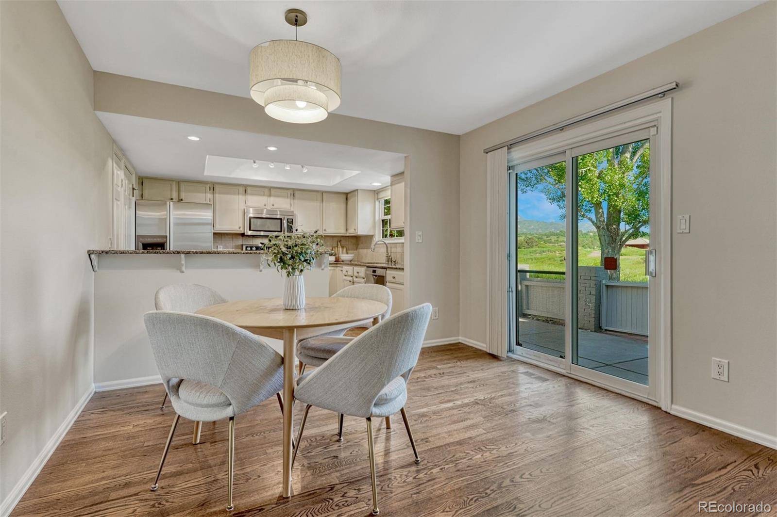 Colorado Springs, CO 80906,262 Cobblestone DR #81