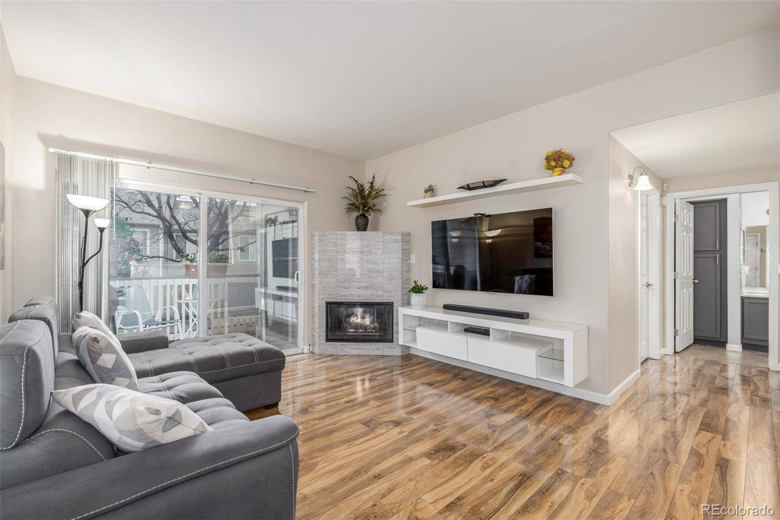 Highlands Ranch, CO 80126,8465 Pebble Creek WAY #102