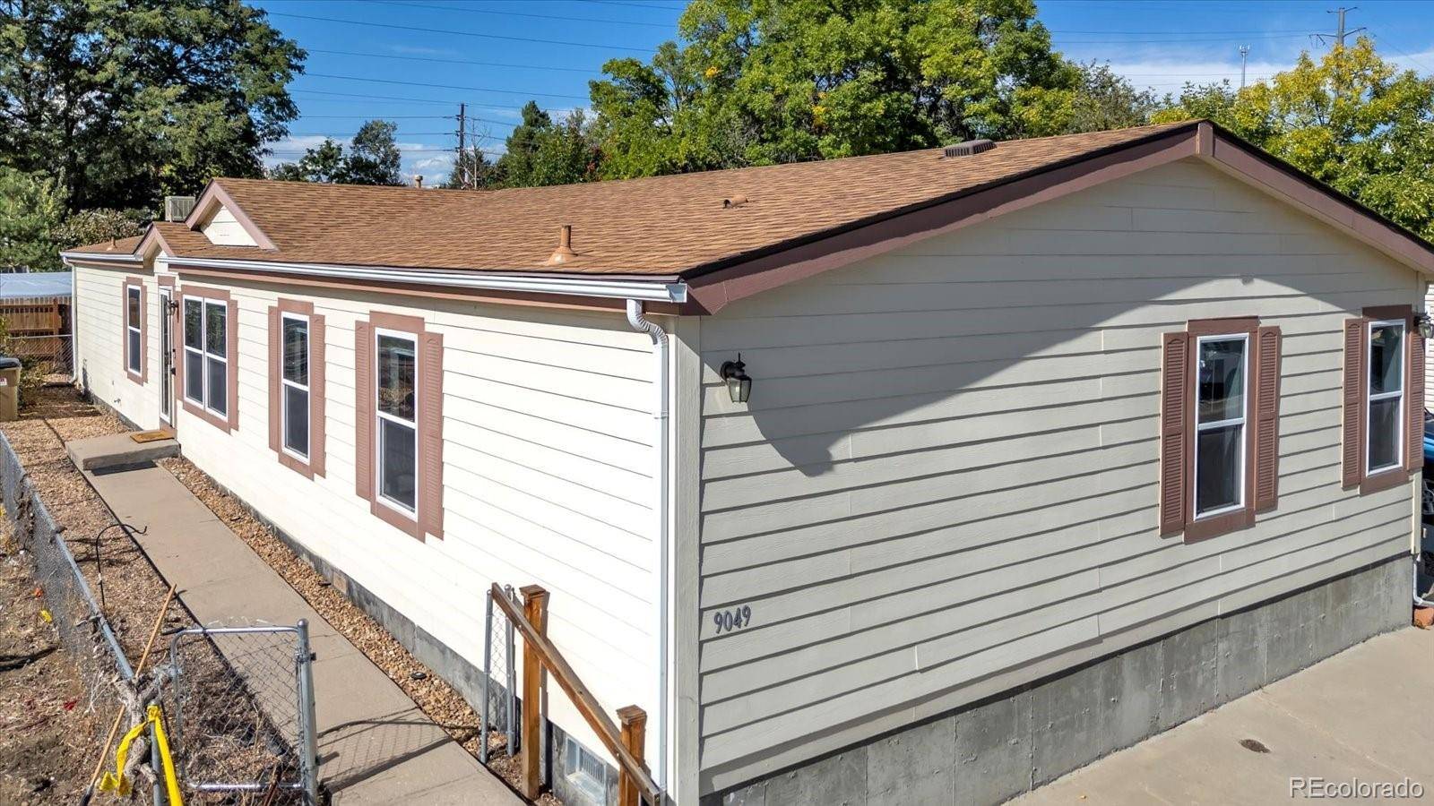 Denver, CO 80260,9049 Rampart ST