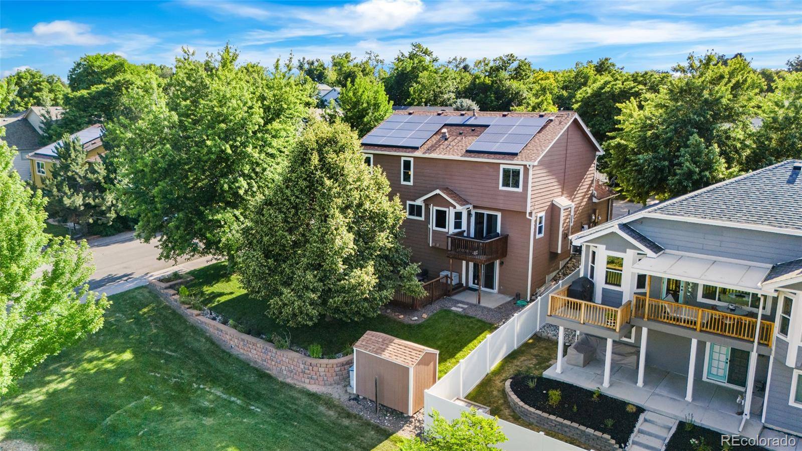 Arvada, CO 80003,6858 Otis CT