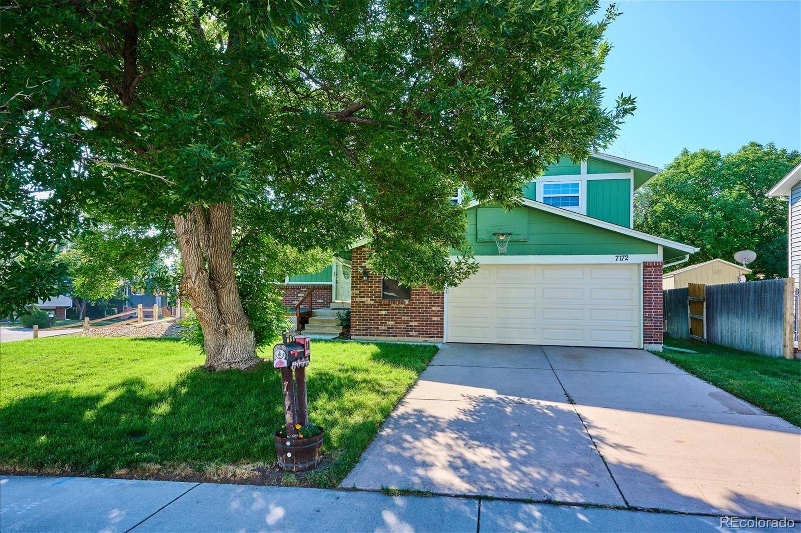 Littleton, CO 80128,7172 S Teller CT