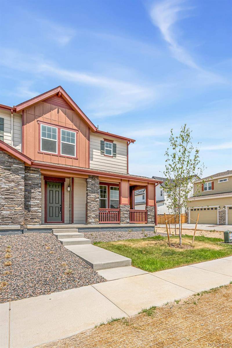 Aurora, CO 80019,21143 E 63rd DR