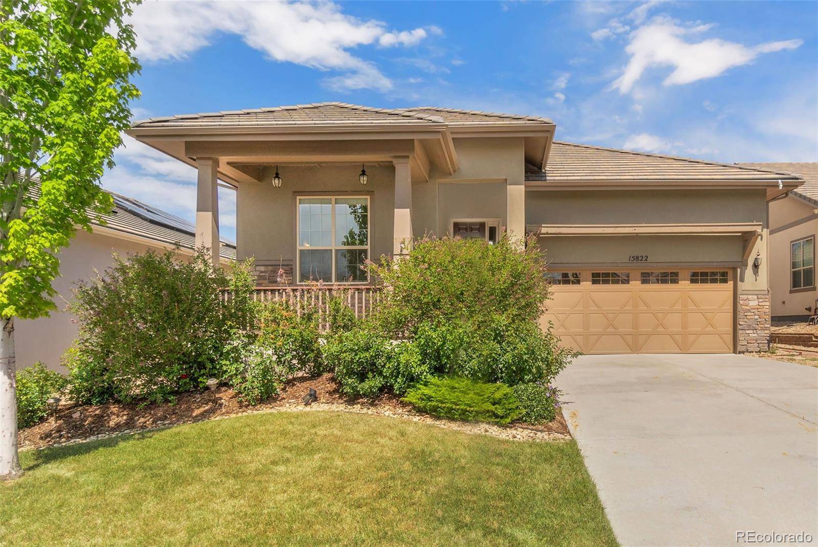 Broomfield, CO 80023,15822 Lavender PL