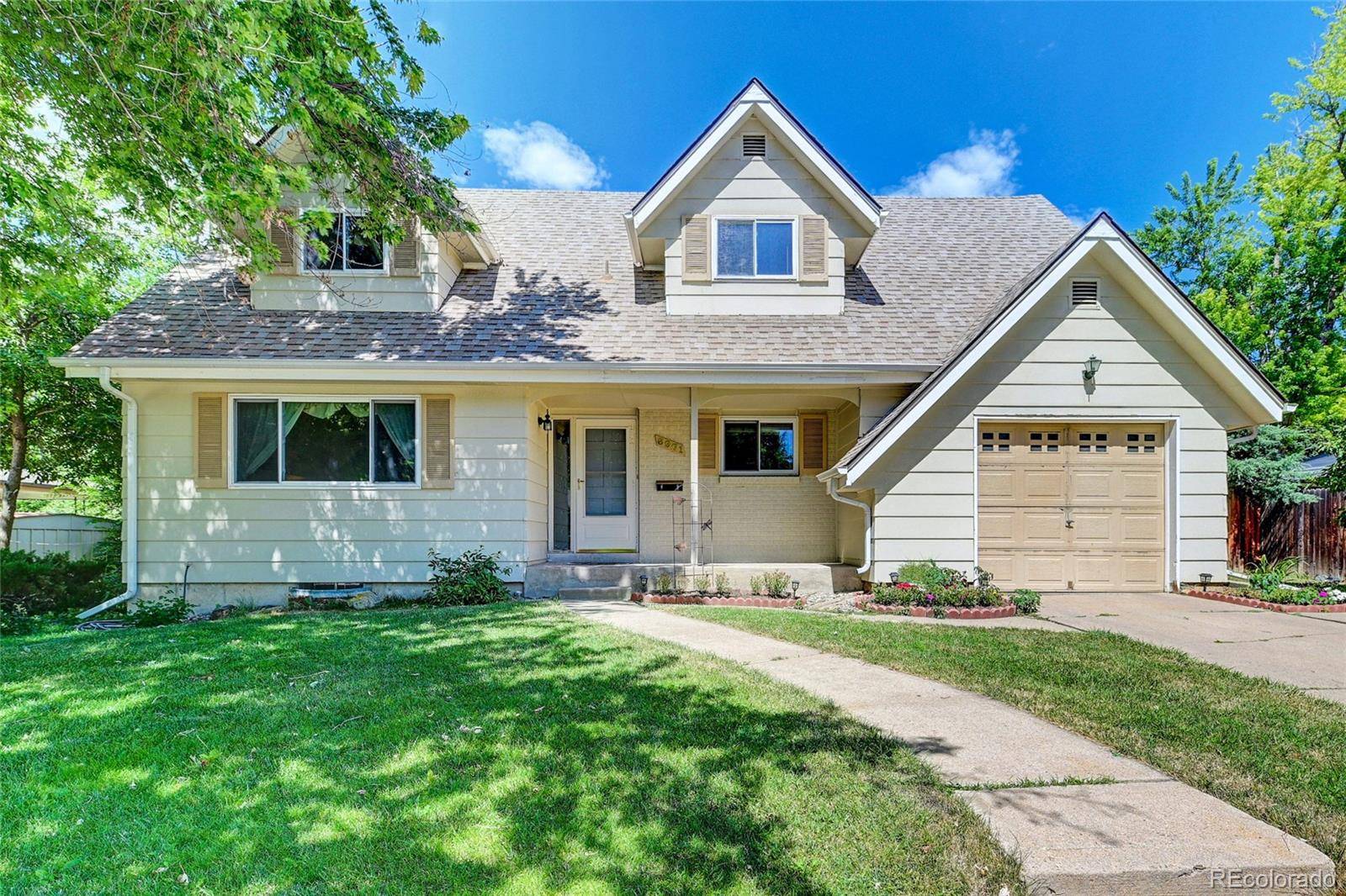 Centennial, CO 80112,6971 S Valentia ST