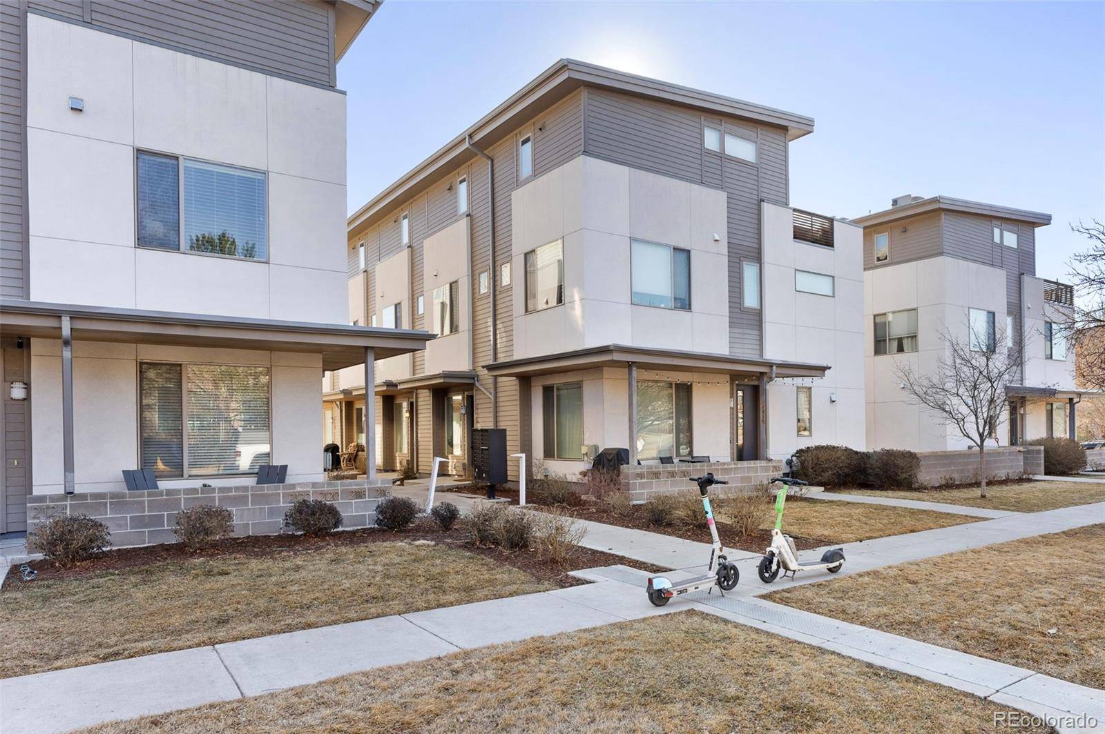 Denver, CO 80211,2110 Decatur ST