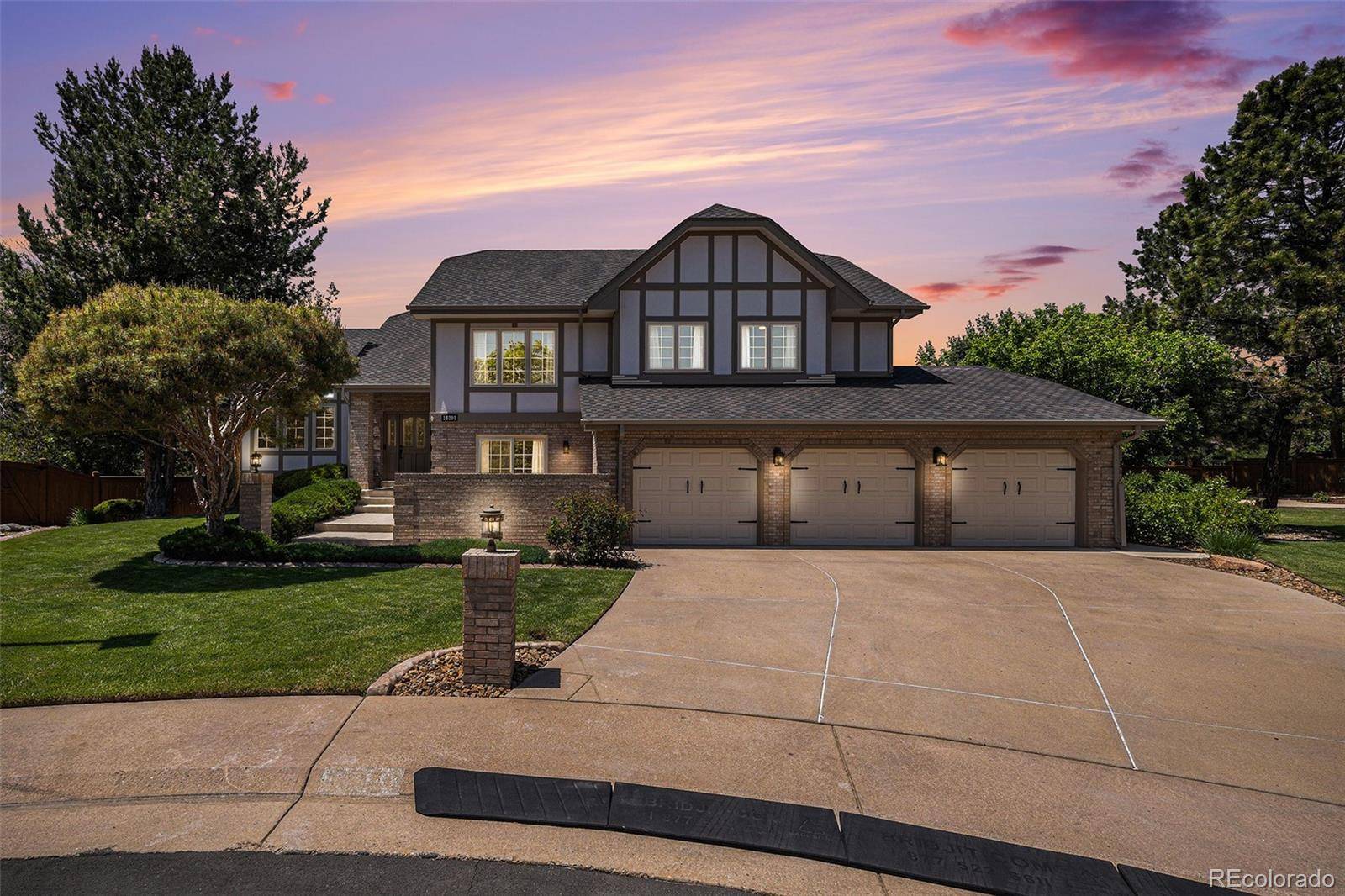 Centennial, CO 80015,16301 E Ida AVE