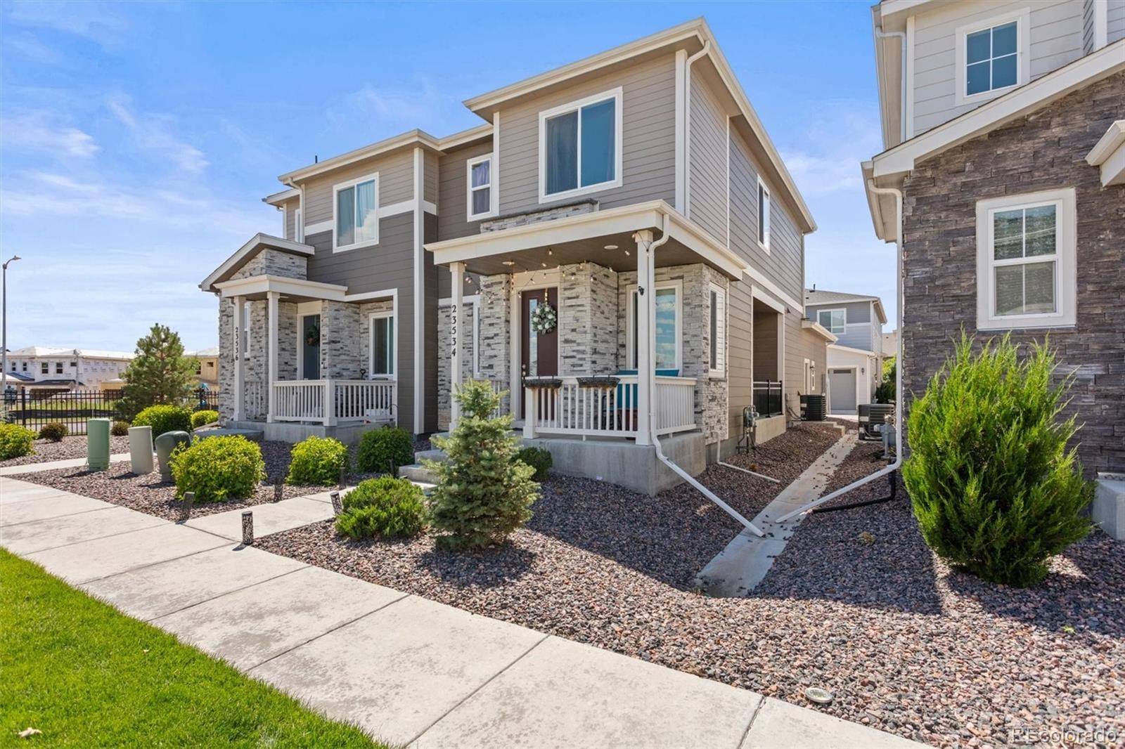 Aurora, CO 80018,23534 E 5th PL