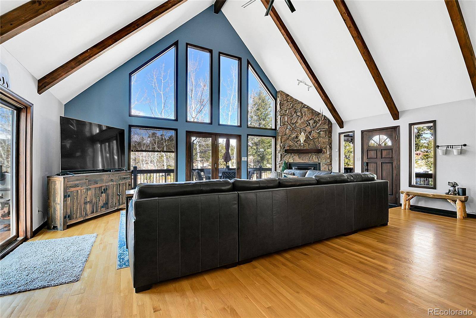 Bailey, CO 80421,1567 Tapadero RD