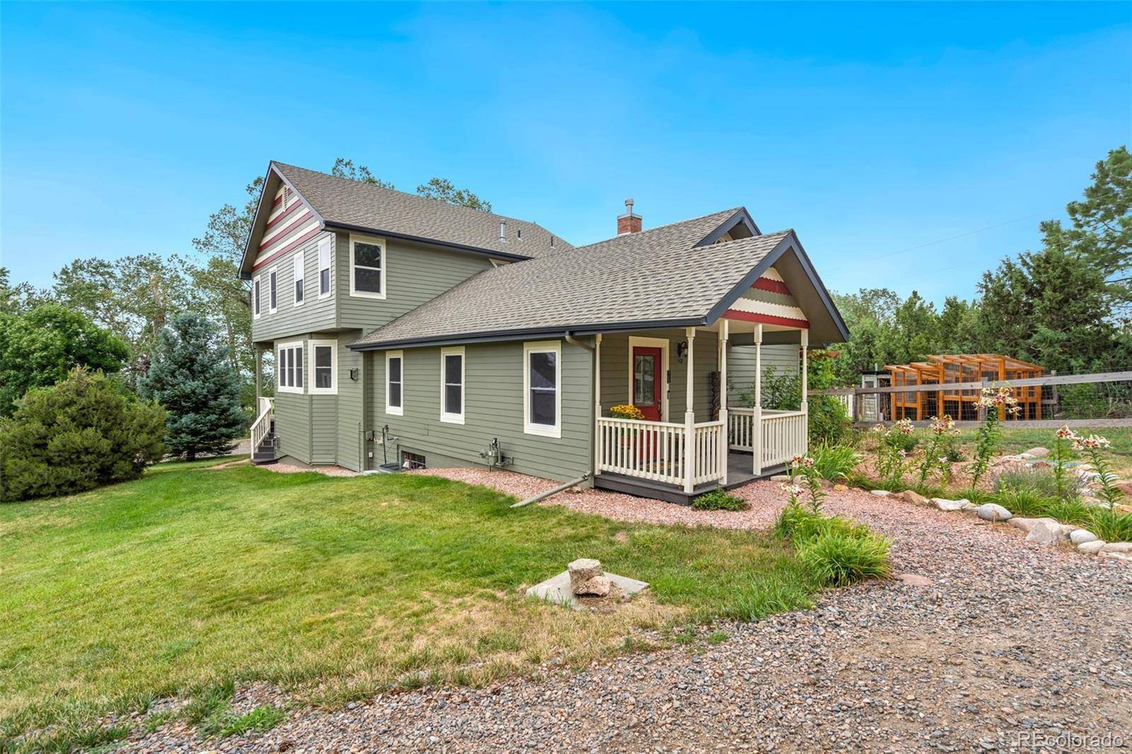 Longmont, CO 80503,8660 N 55th ST