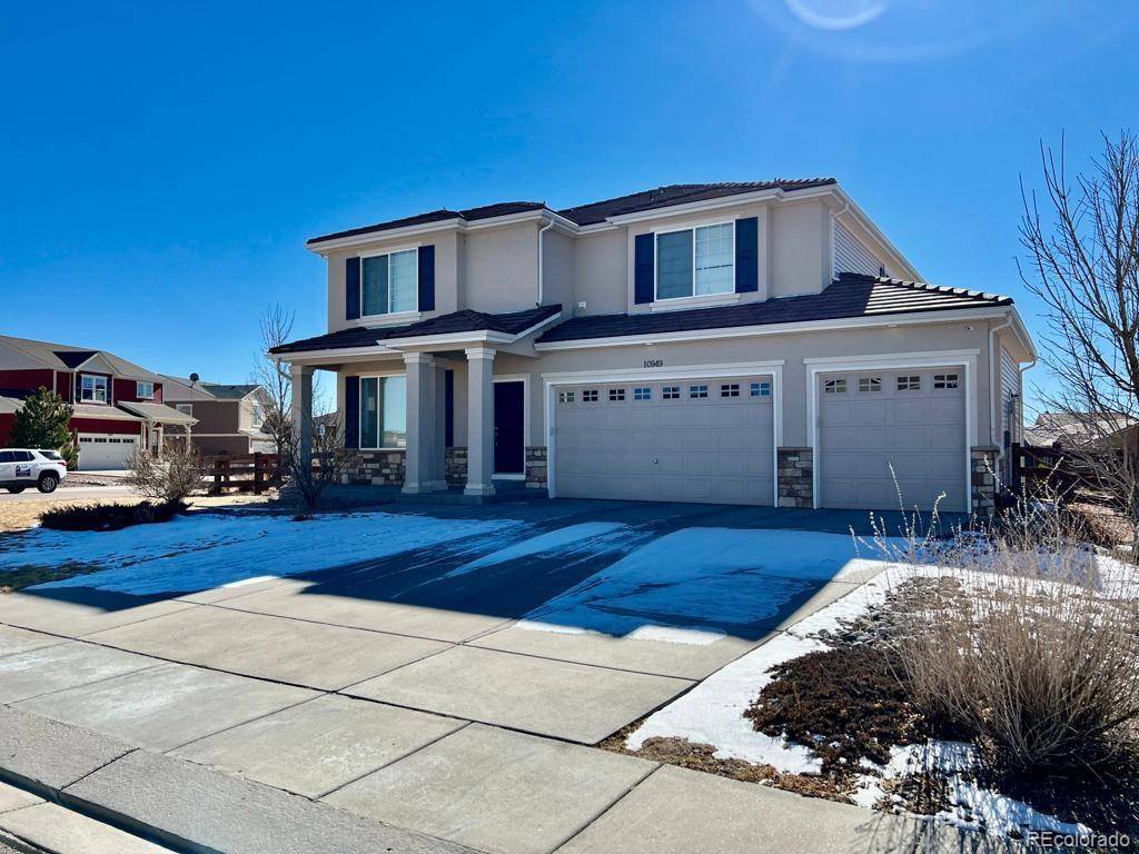 Peyton, CO 80831,10949 Hidden Ridge CIR