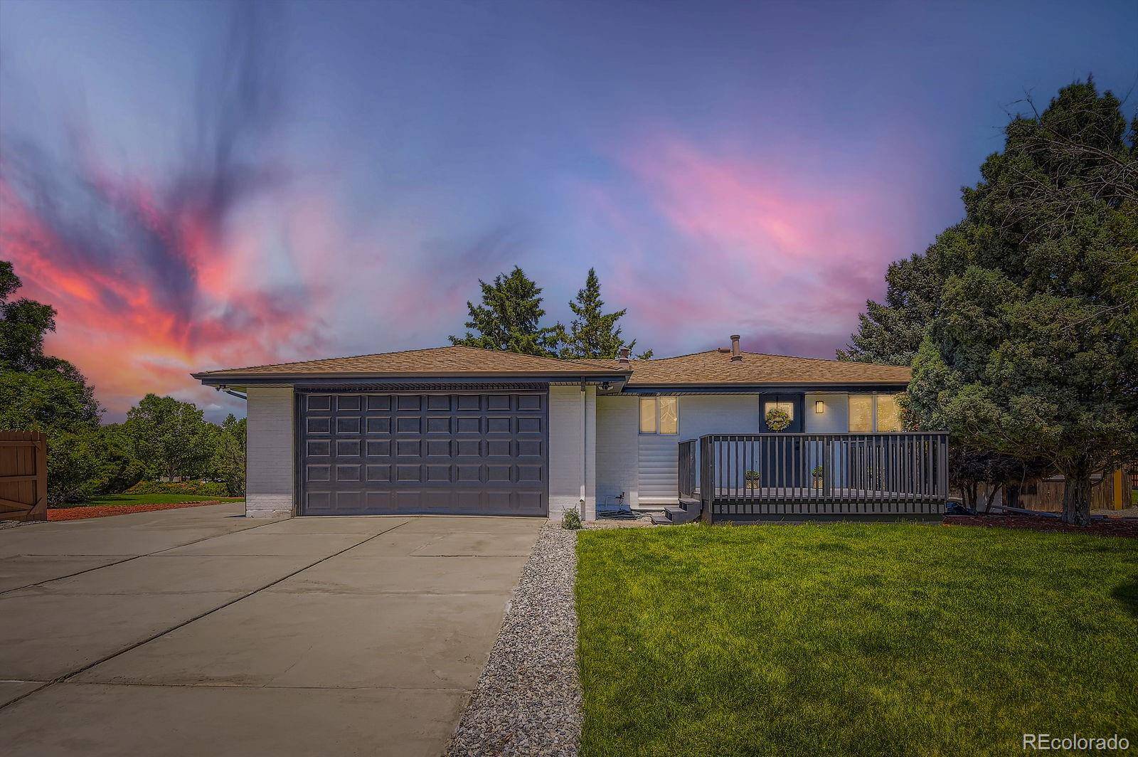 Littleton, CO 80127,4475 S Routt ST