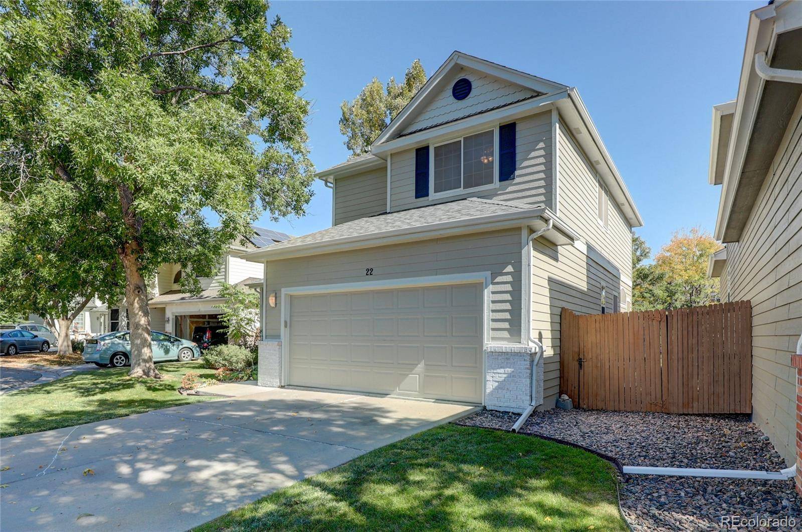 Littleton, CO 80123,8501 W Union AVE #22