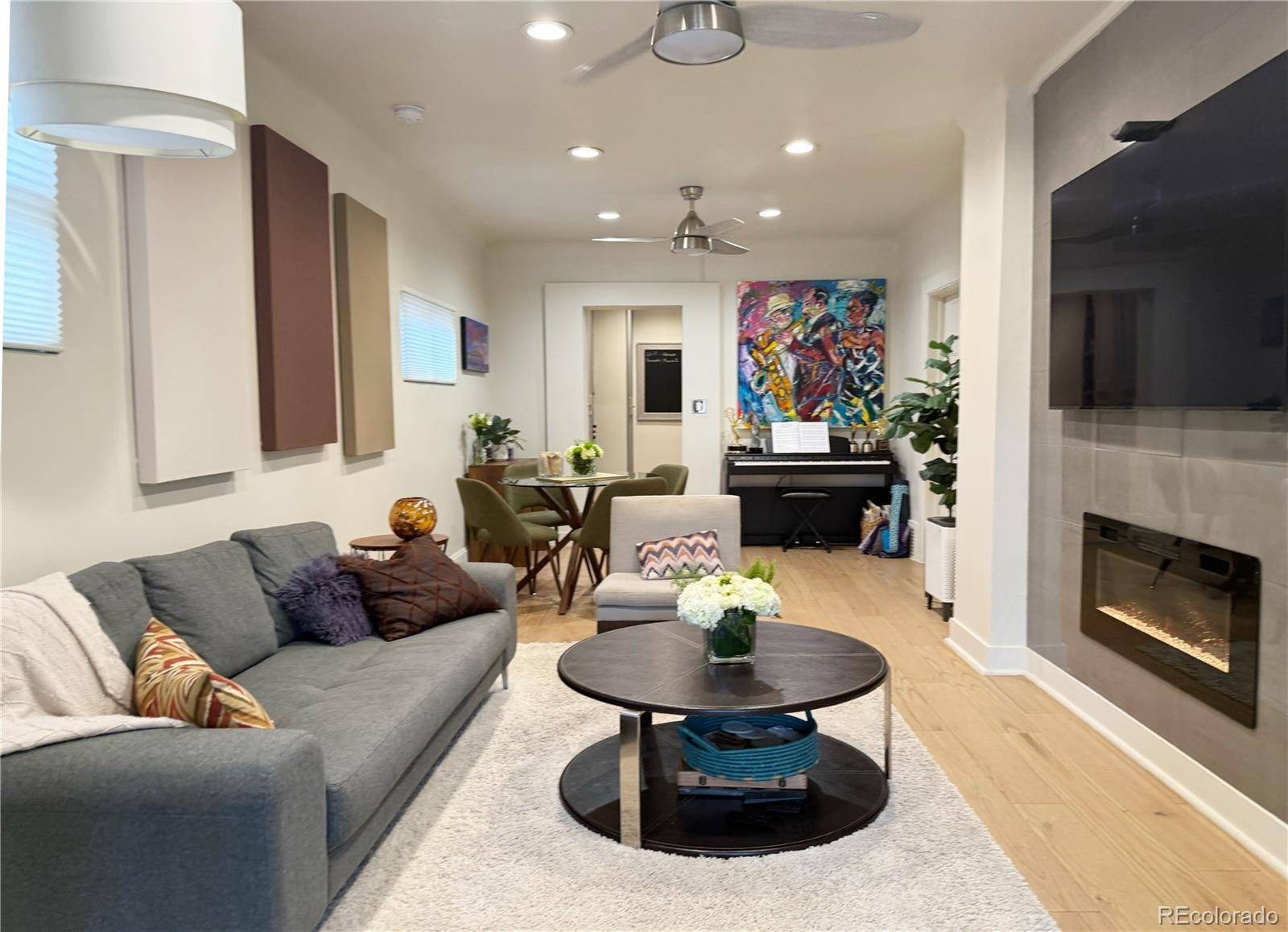 Denver, CO 80209,1531 E Alameda AVE