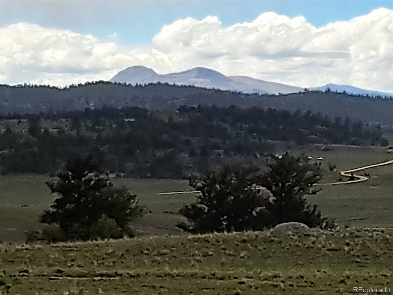 Hartsel, CO 80449,489 Moon Beam DR