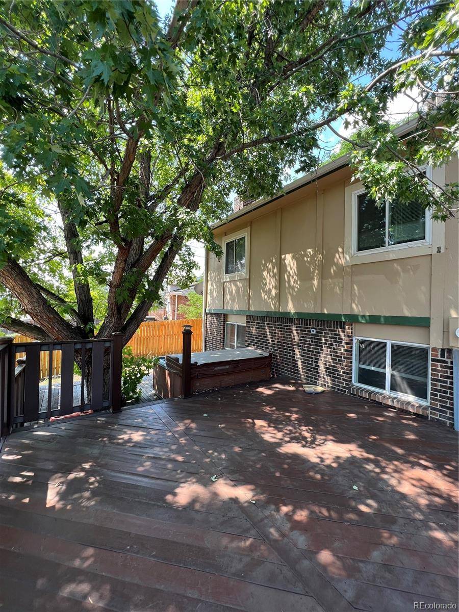 Littleton, CO 80128,7680 S Garland ST