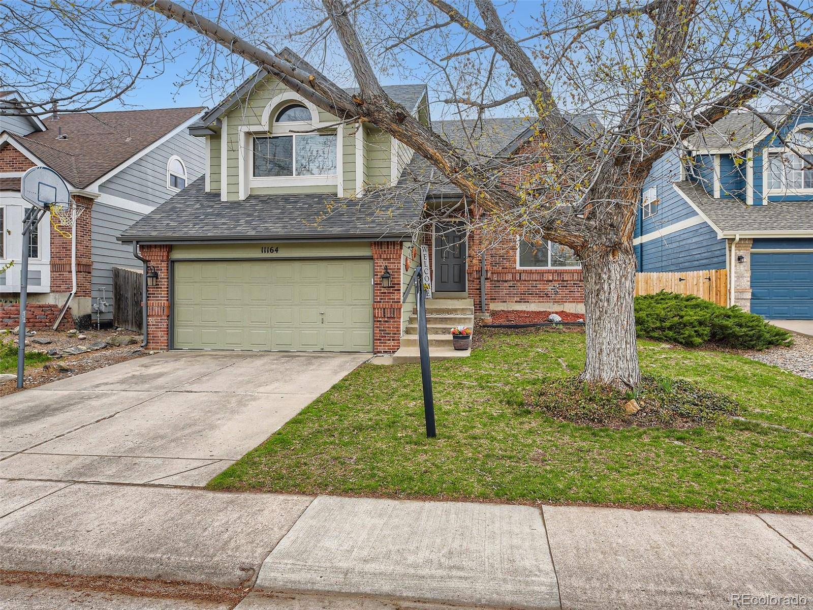 Littleton, CO 80127,11164 W Fremont PL