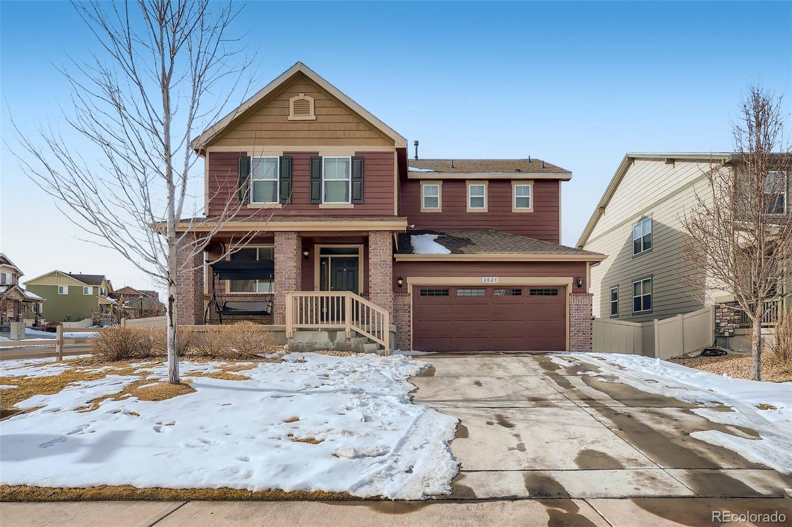 Greeley, CO 80634,2025 80th Avenue CT