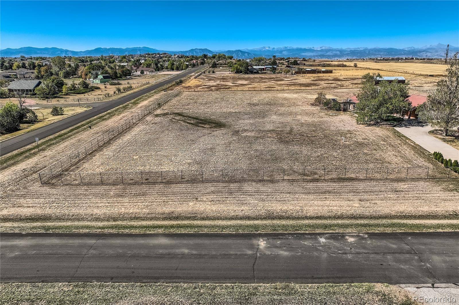 Broomfield, CO 80023,0 Vacant Land Colby Subd lot 2