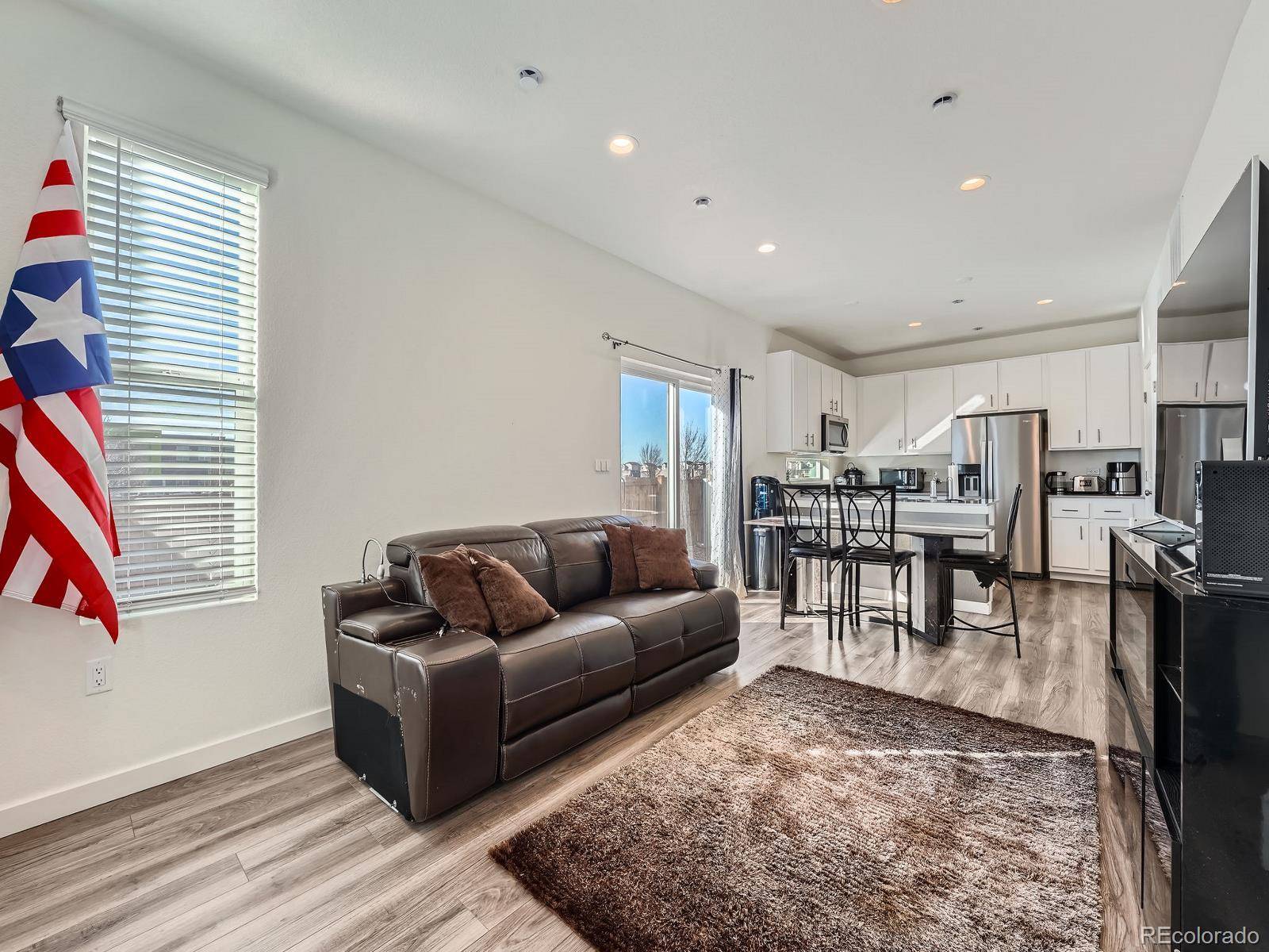 Denver, CO 80249,4987 N Walden WAY