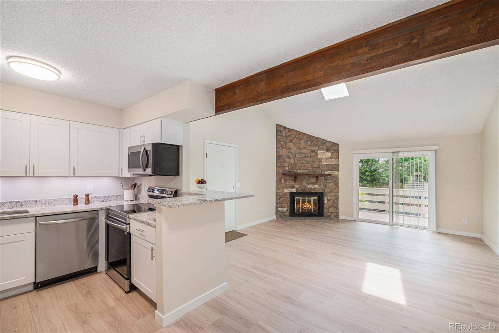 Wheat Ridge, CO 80033,10251 W 44th AVE #3-204