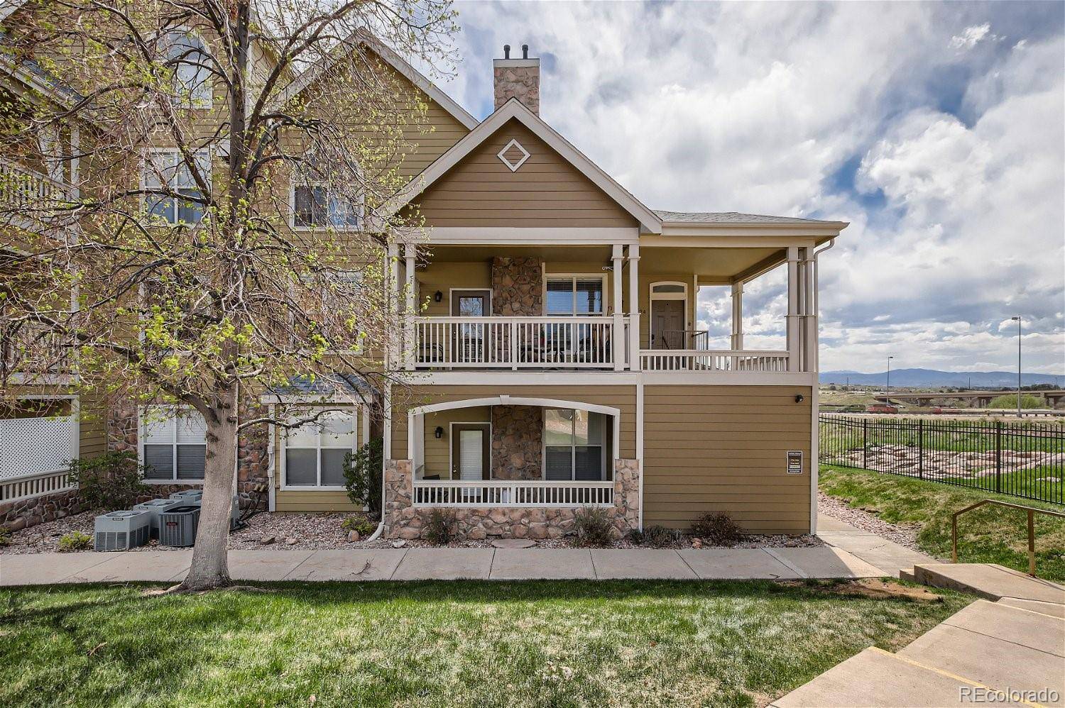 Castle Rock, CO 80108,6017 Castlegate DR #F24