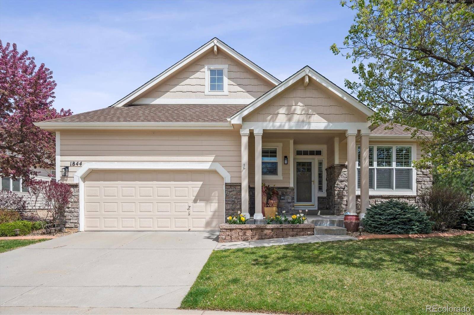Lakewood, CO 80232,1844 S Jay WAY