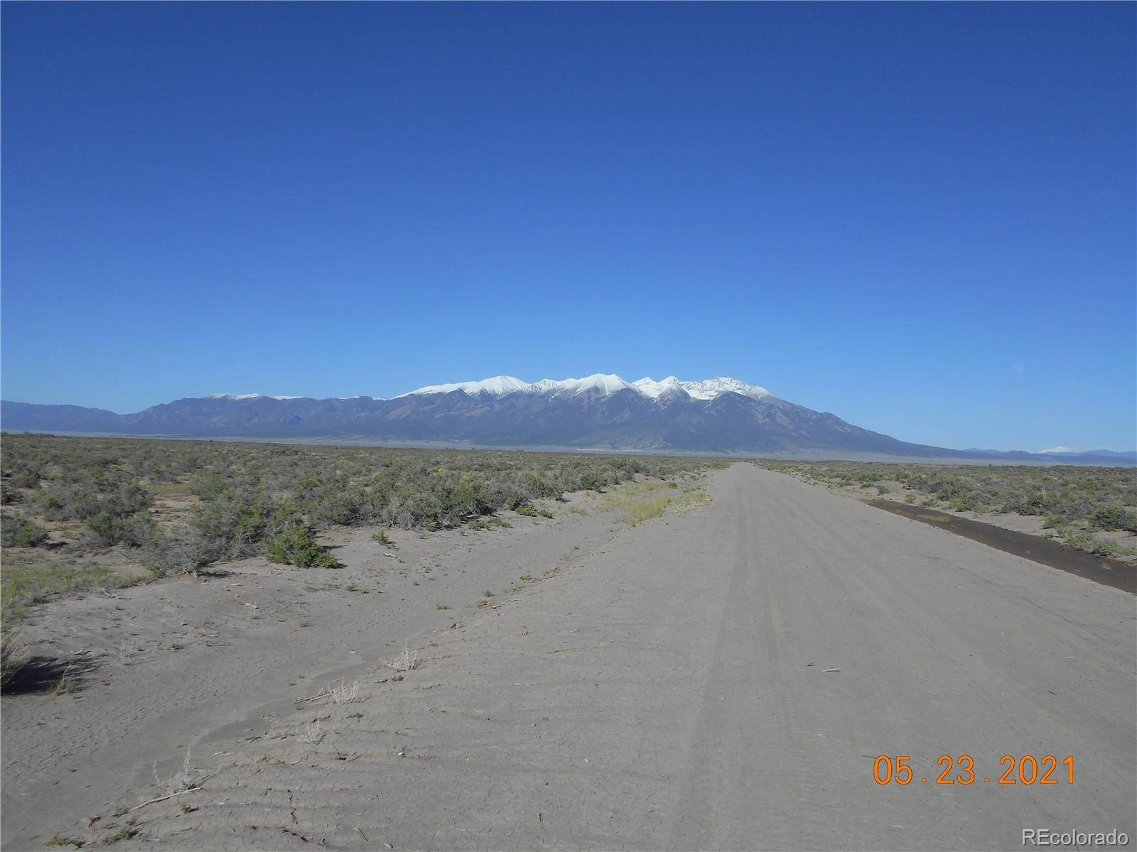 Alamosa, CO 81101,Lot 11 12th Street