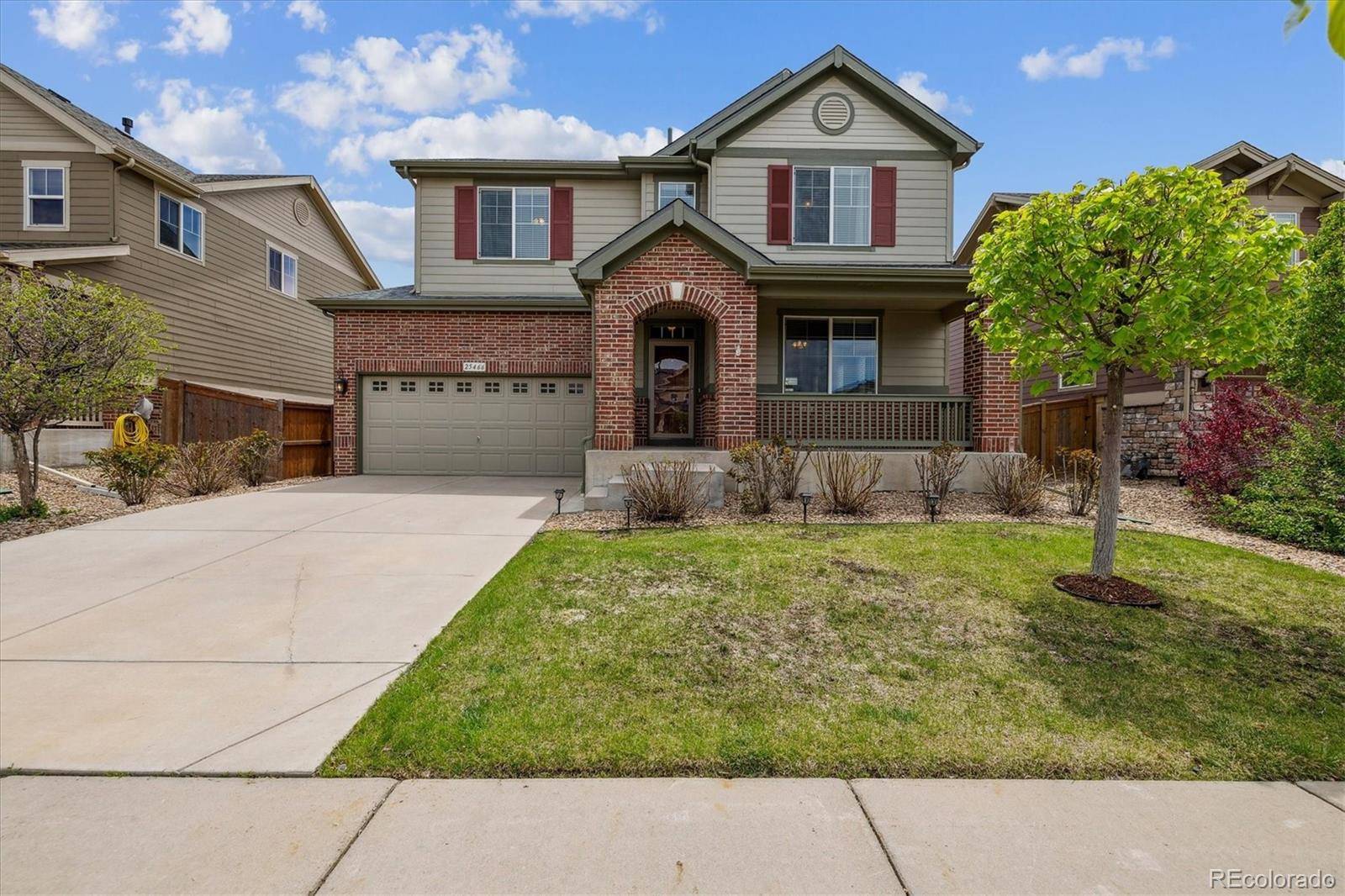 Aurora, CO 80018,25466 E 4th PL