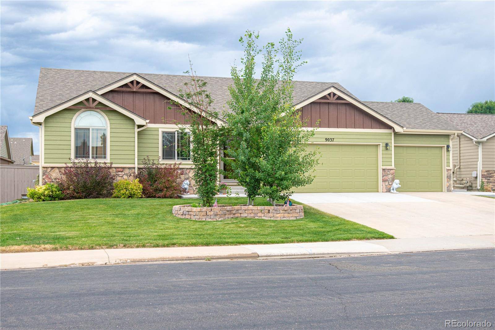 Wellington, CO 80549,9037 Plainsman DR