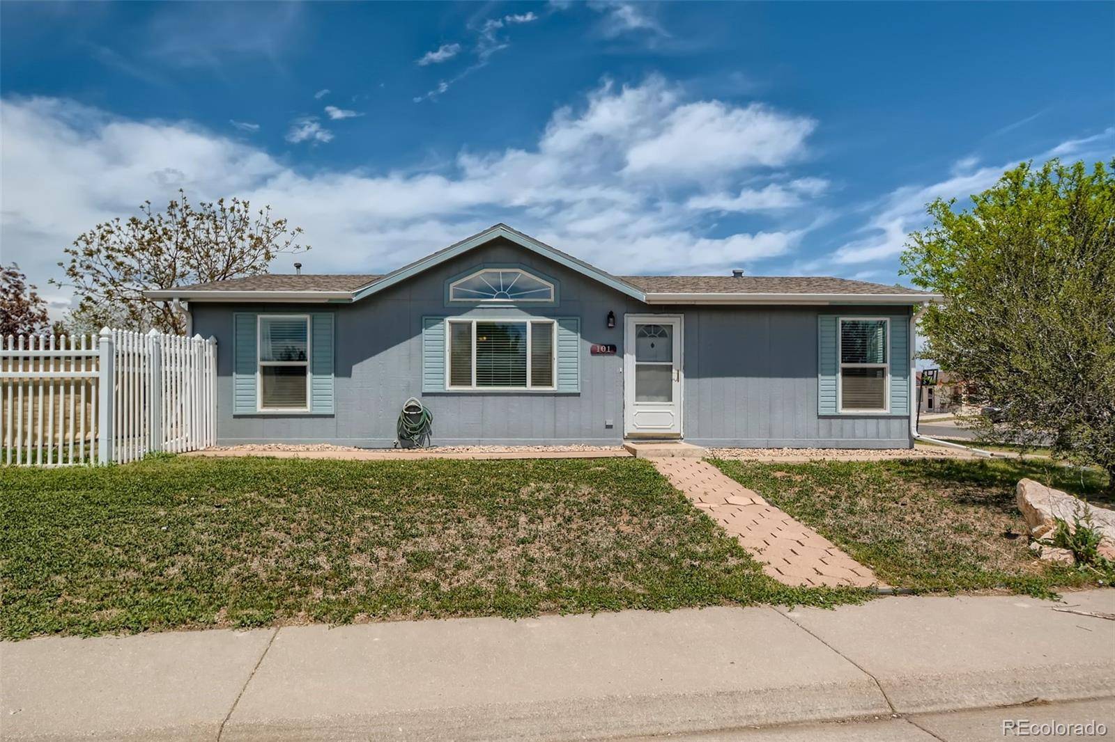 Lochbuie, CO 80603,101 Ravine PL