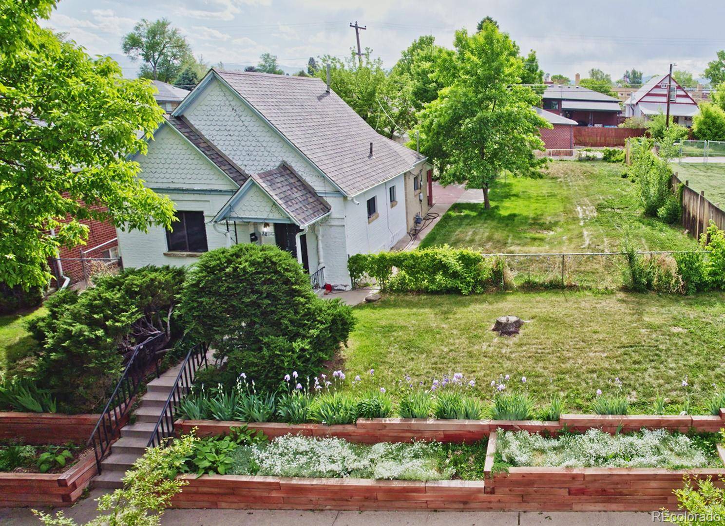 Denver, CO 80212,2809 Yates ST