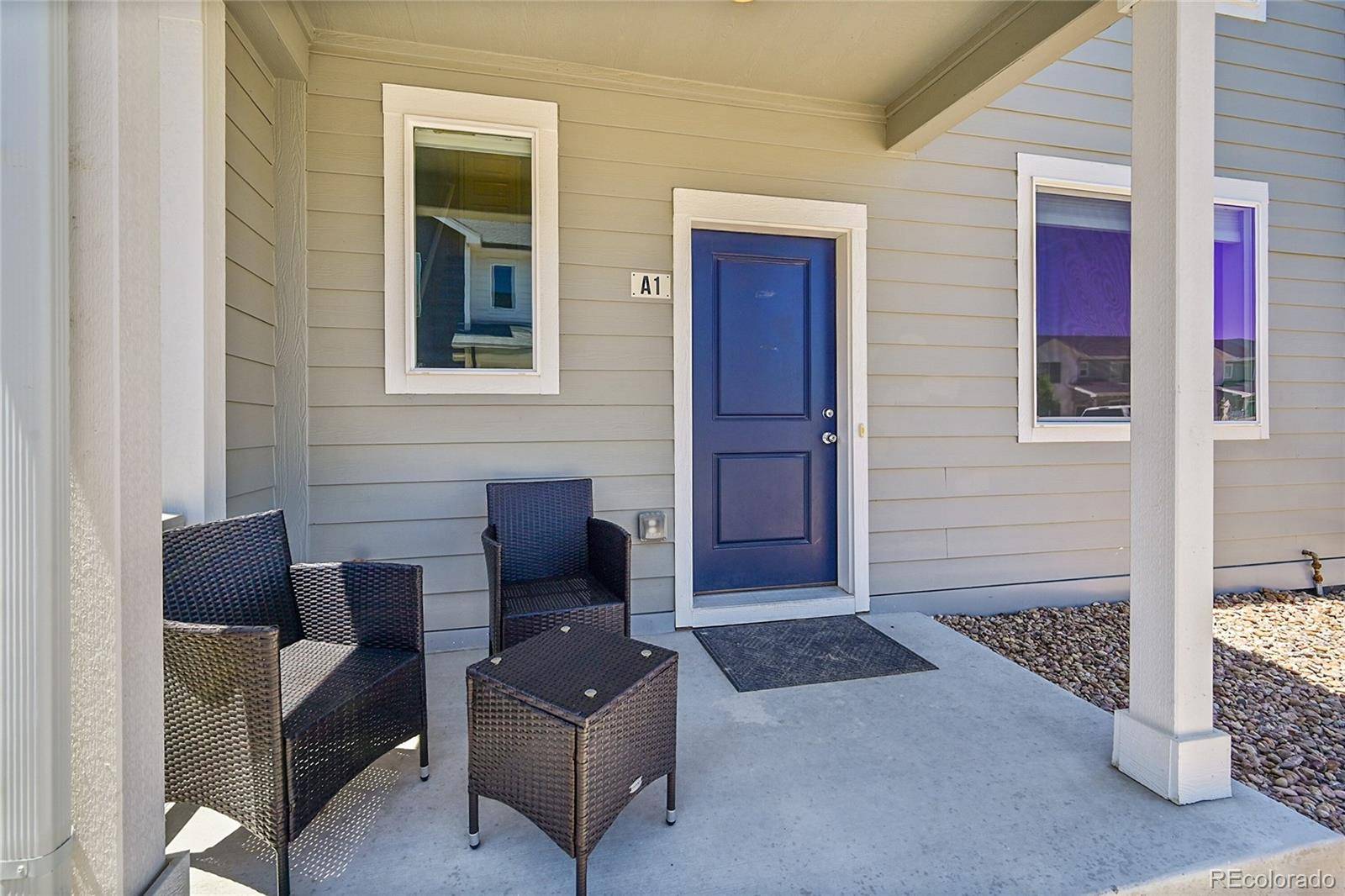 Ault, CO 80610,620 Apache TRL #A1