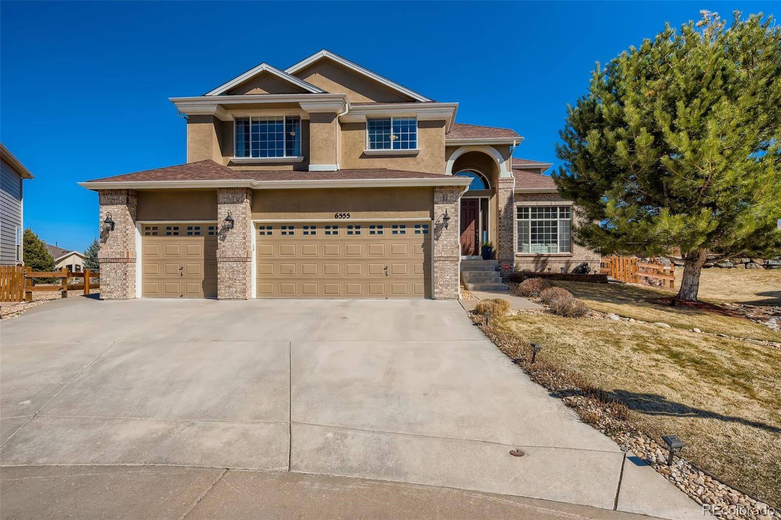 Castle Pines, CO 80108,6555 Tapadero CT