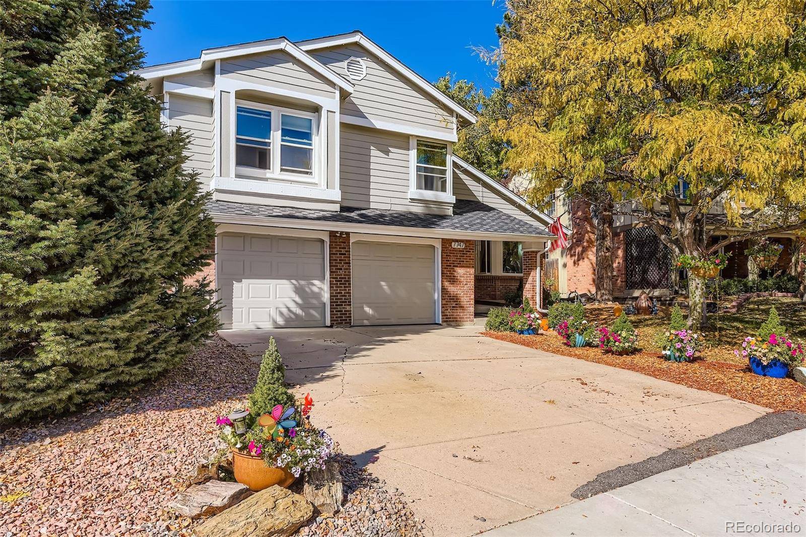 Littleton, CO 80127,7747 Gunsight PASS