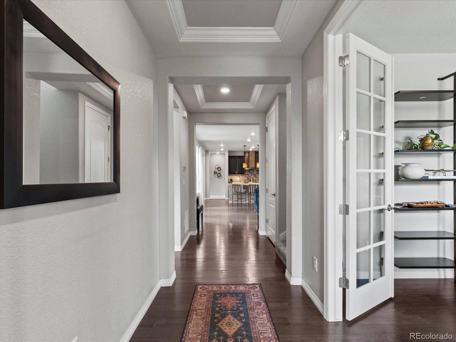Denver, CO 80238,5445 Verbena ST