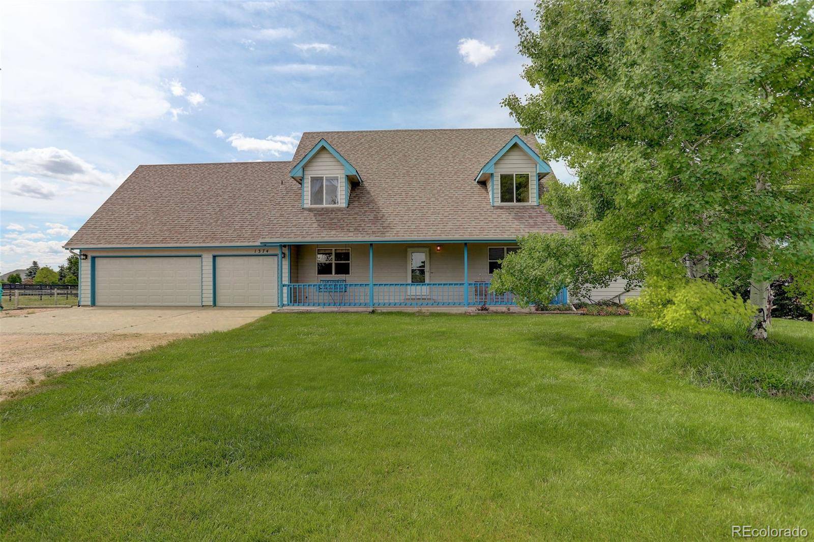 Loveland, CO 80538,1374 E 57th ST