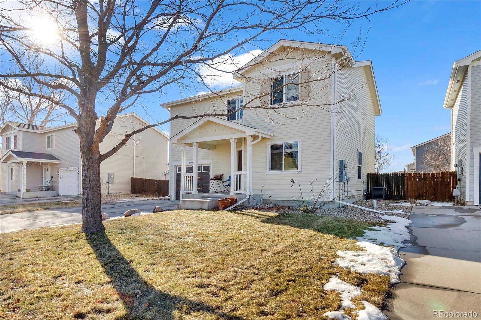 Fort Collins, CO 80524,3933 Celtic Lane #B