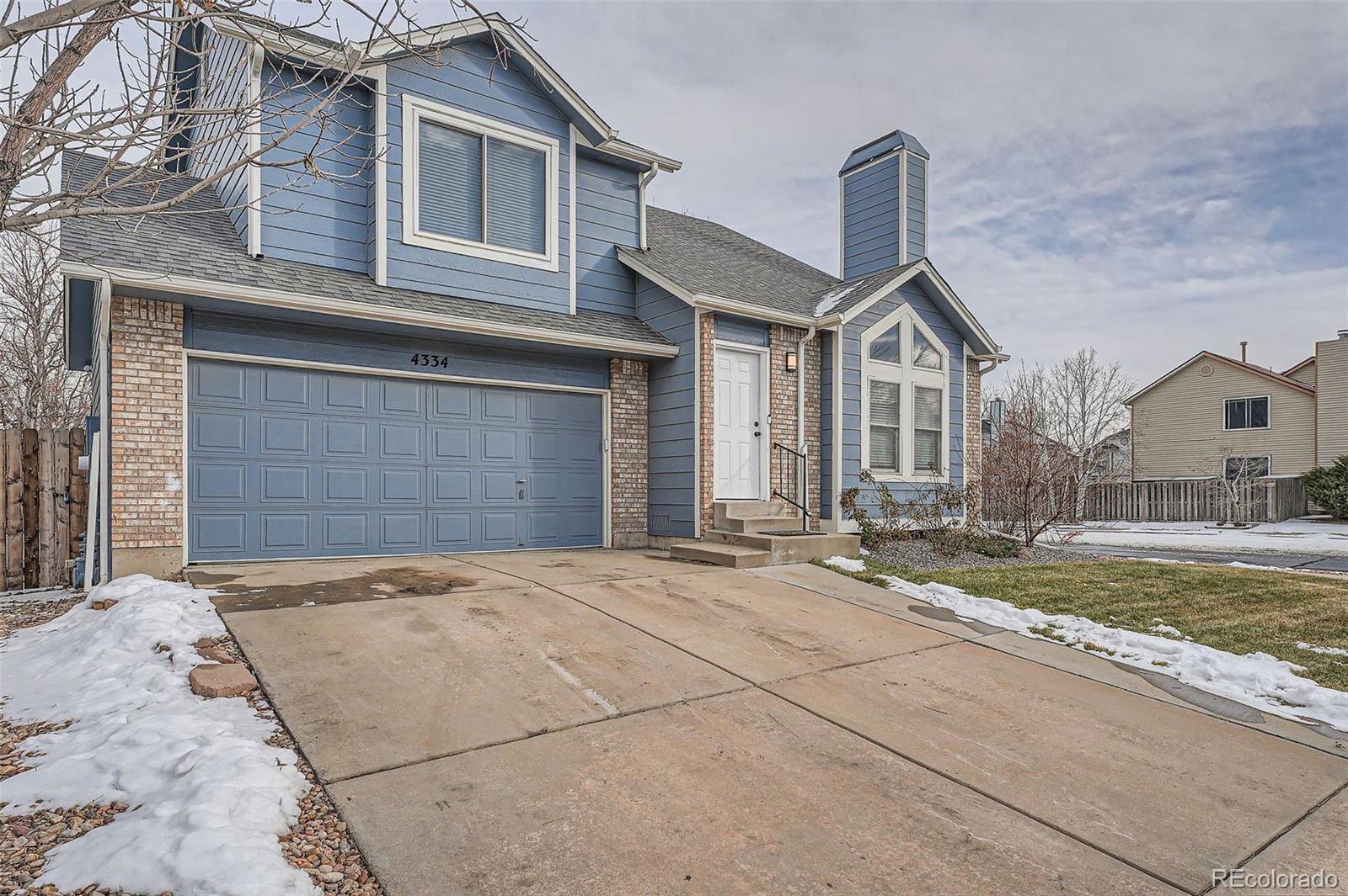 Denver, CO 80249,4334 Liverpool CT