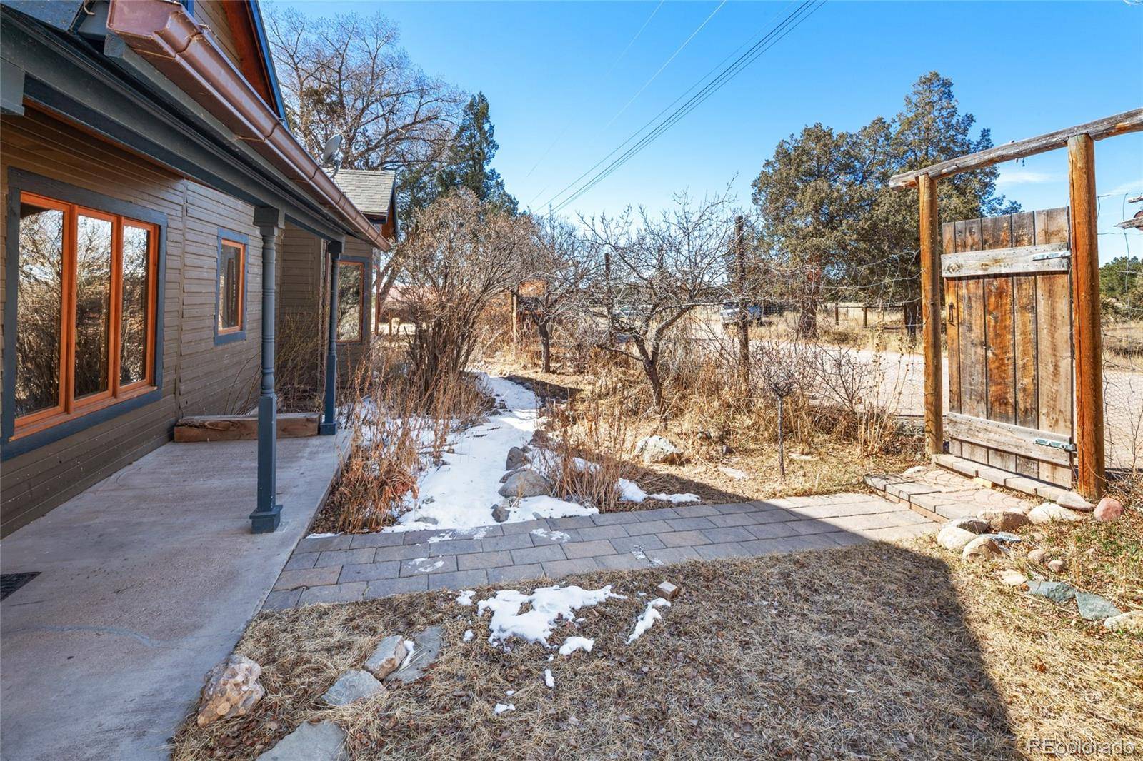 Moffat, CO 81131,400 W Galena