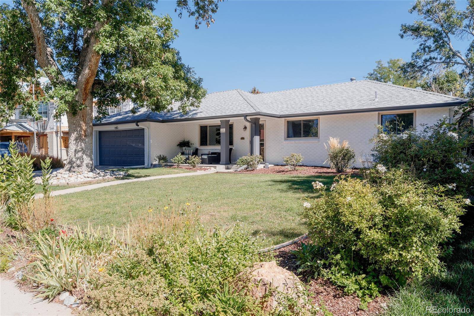 Denver, CO 80210,3014 S Cook ST