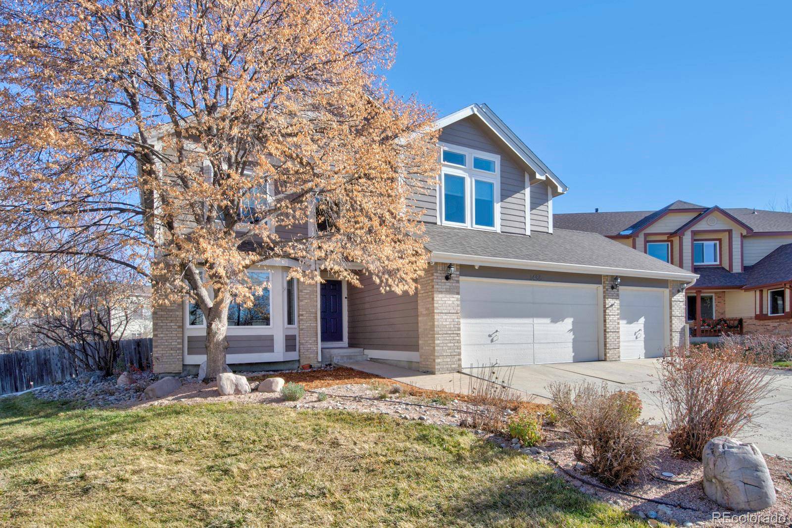 Longmont, CO 80503,1486 Clover Creek DR