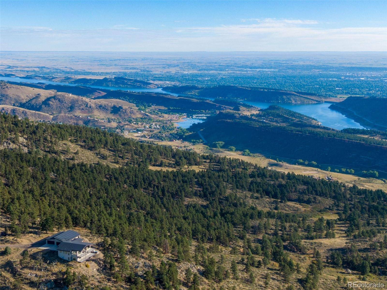 Loveland, CO 80538,9360 Gold Mine RD