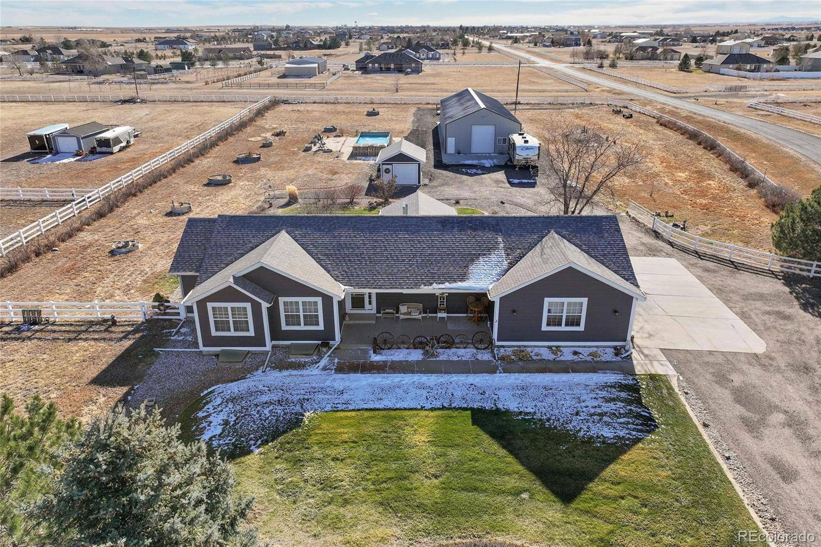 Strasburg, CO 80136,56550 E 39th AVE